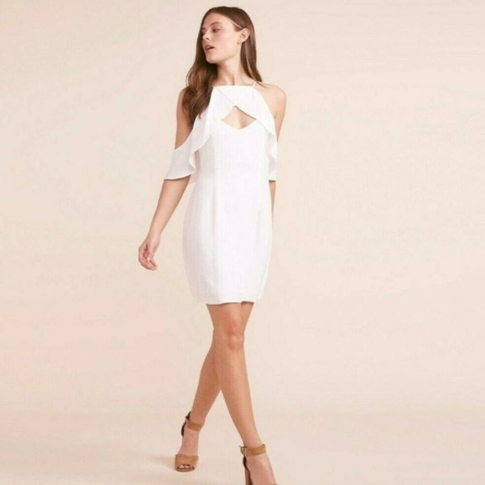 BB Dakota Revolve Kaless Dress NWT Size 6